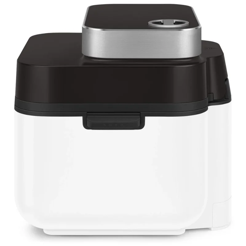 Уреди за здравословно готвене Фритюрник Air Fryer Smeg AFC01WHMAU Бял мат