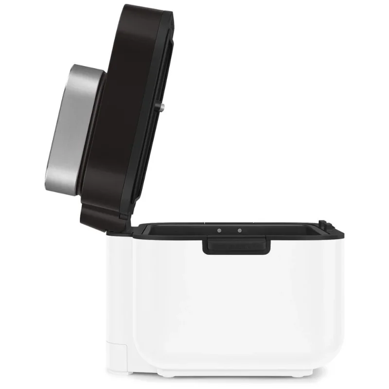 Уреди за здравословно готвене Фритюрник Air Fryer Smeg AFC01WHMAU Бял мат