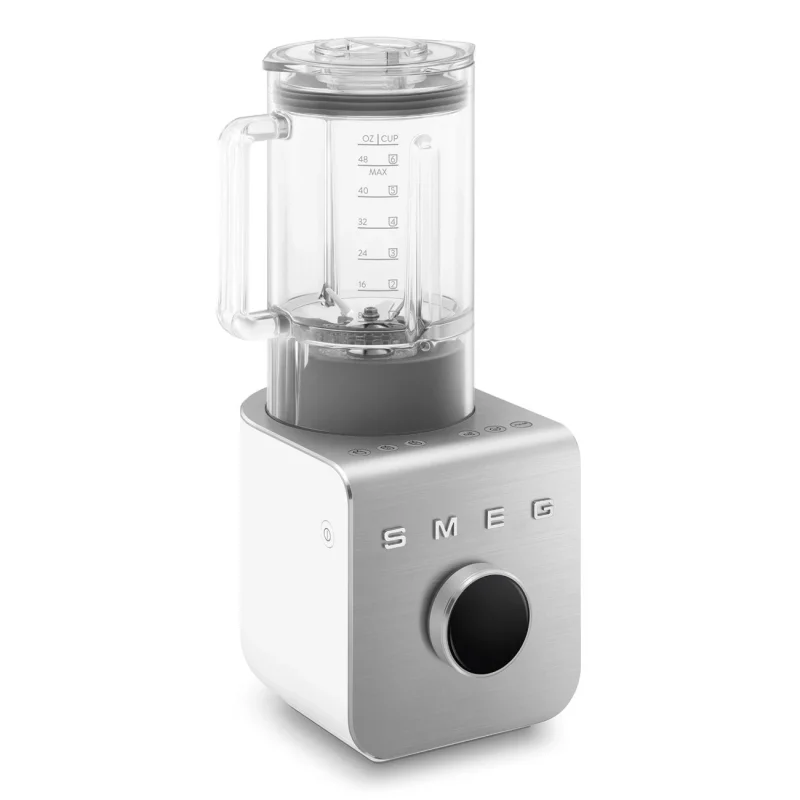 Блендери Блендер Smeg BLC02WHMEU Бял мат