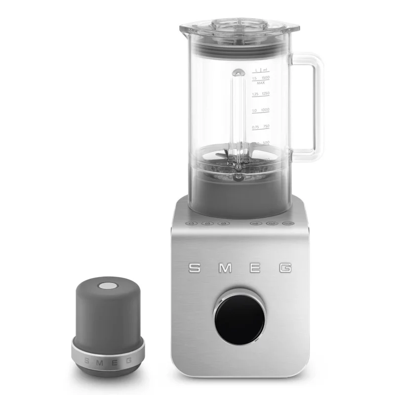Блендери Блендер Smeg BLC02WHMEU Бял мат
