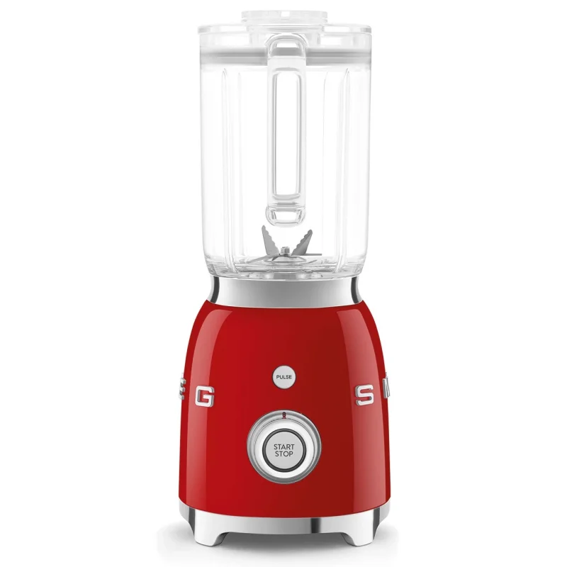 Блендери Блендер Smeg BLF03RDEU Червен