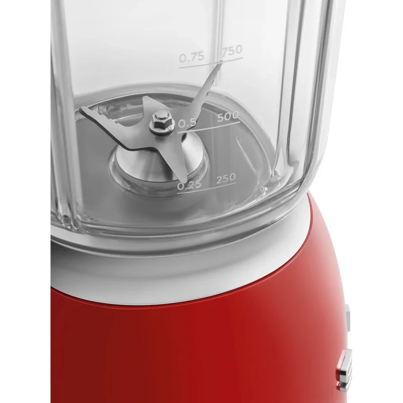 Блендери Блендер Smeg BLF03RDEU Червен