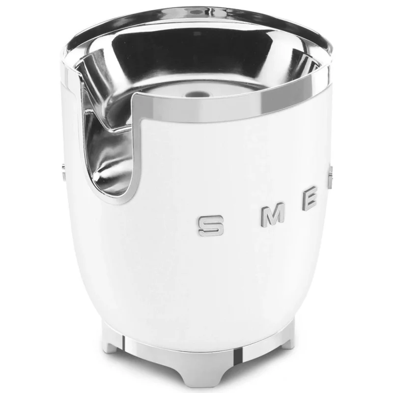Сокоизтисквачки Цитрус преса Smeg CJF11WHMEU Бяла мат