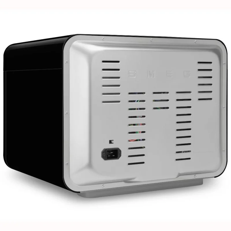 Фурни за вграждане Фурна Smeg COF01BLEU Черна