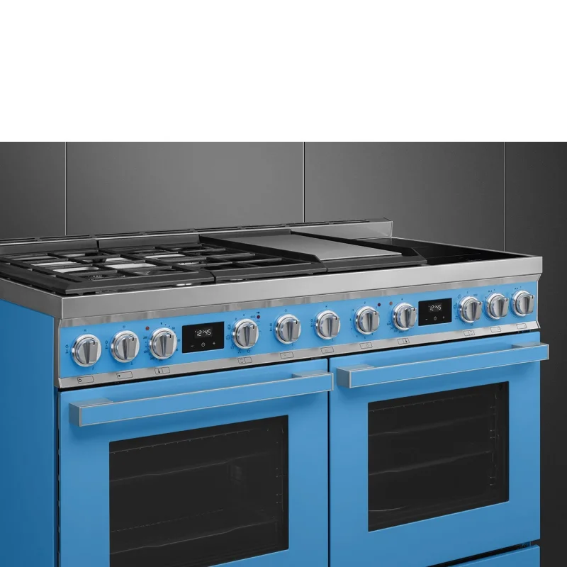Готварски печки Печка Smeg CPF120IGMPT