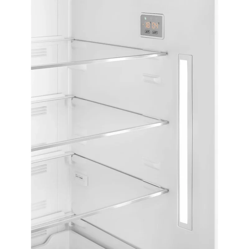 Хладилници с две врати Хладилник Smeg FA3905RX5