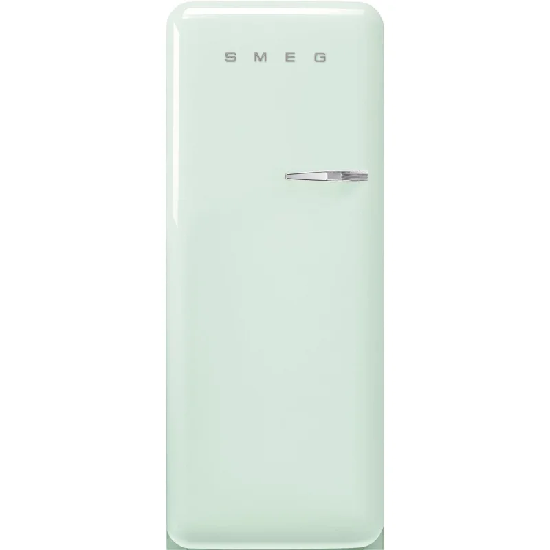 Хладилници с една врата Хладилник Smeg FAB28LPG6