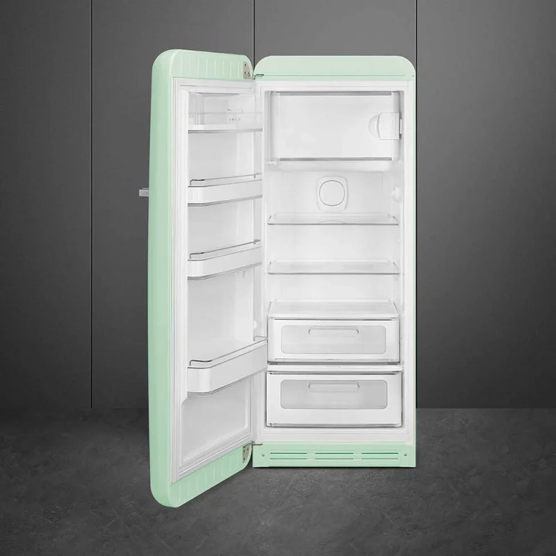Хладилници с една врата Хладилник Smeg FAB28LPG6