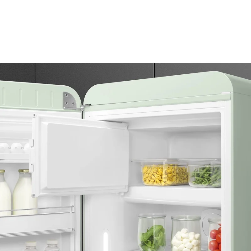 Хладилници с една врата Хладилник Smeg FAB28LPG6