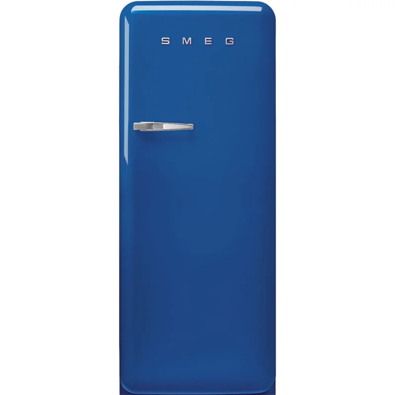 Хладилници с една врата Хладилник Smeg FAB28RBE6