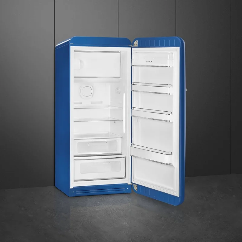 Хладилници с една врата Хладилник Smeg FAB28RBE6