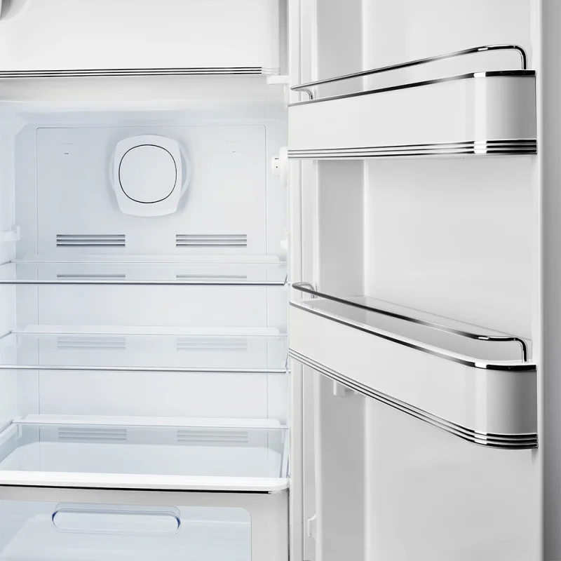Хладилници с една врата Хладилник Smeg FAB28RBE6