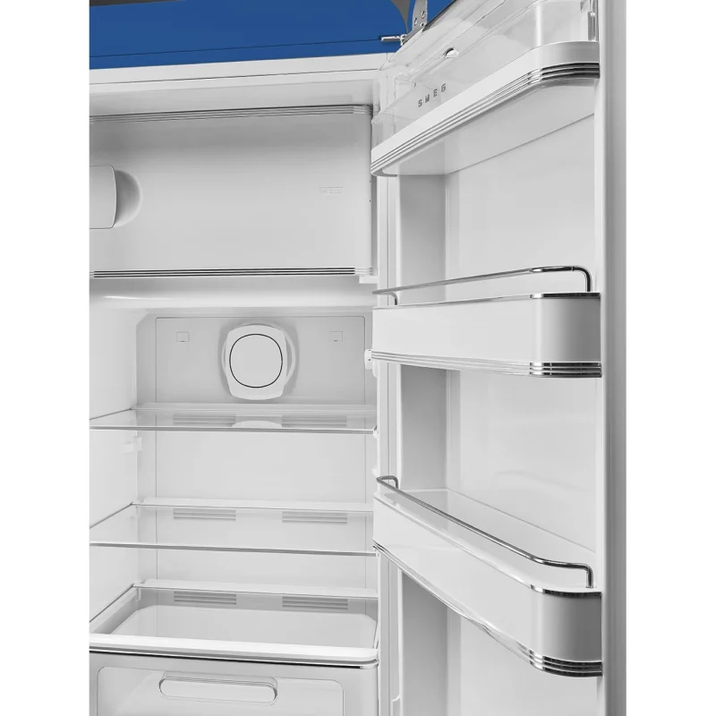 Хладилници с една врата Хладилник Smeg FAB28RBE6