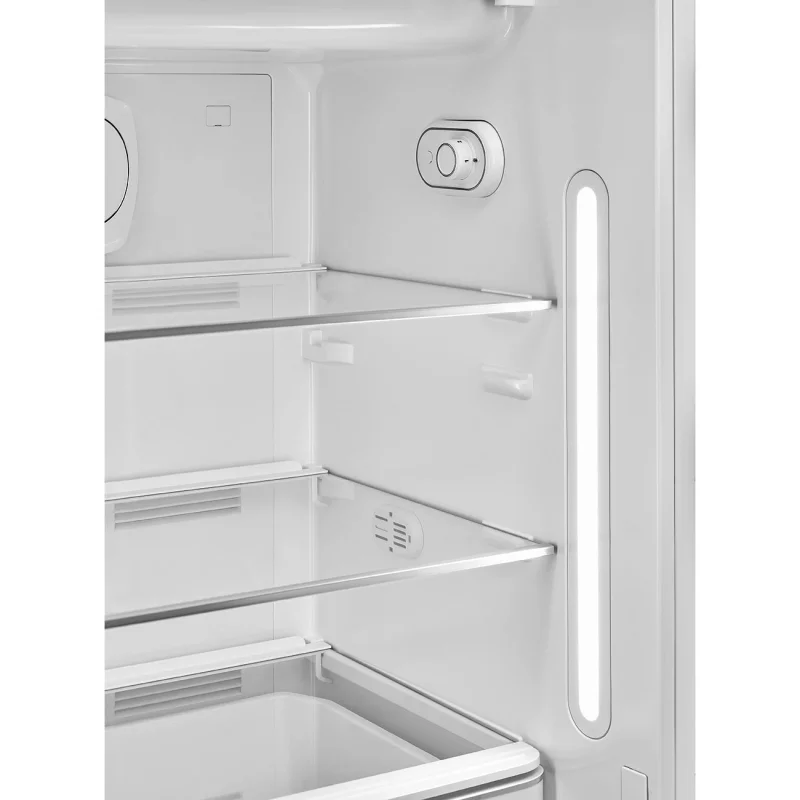 Хладилници с една врата Хладилник Smeg FAB28RDEG6