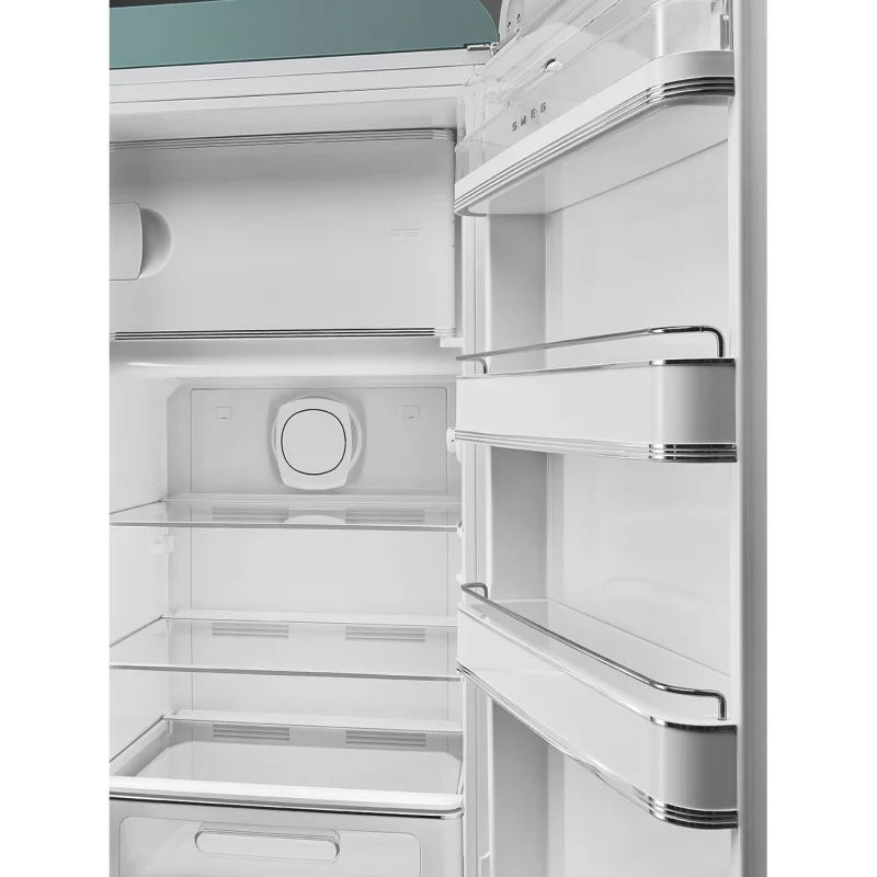 Хладилници с една врата Хладилник Smeg FAB28RDEG6
