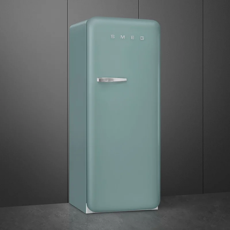 Хладилници с една врата Хладилник Smeg FAB28RDEG6