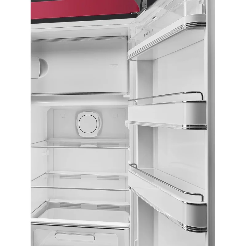 Хладилници с една врата Хладилник Smeg FAB28RDRB6
