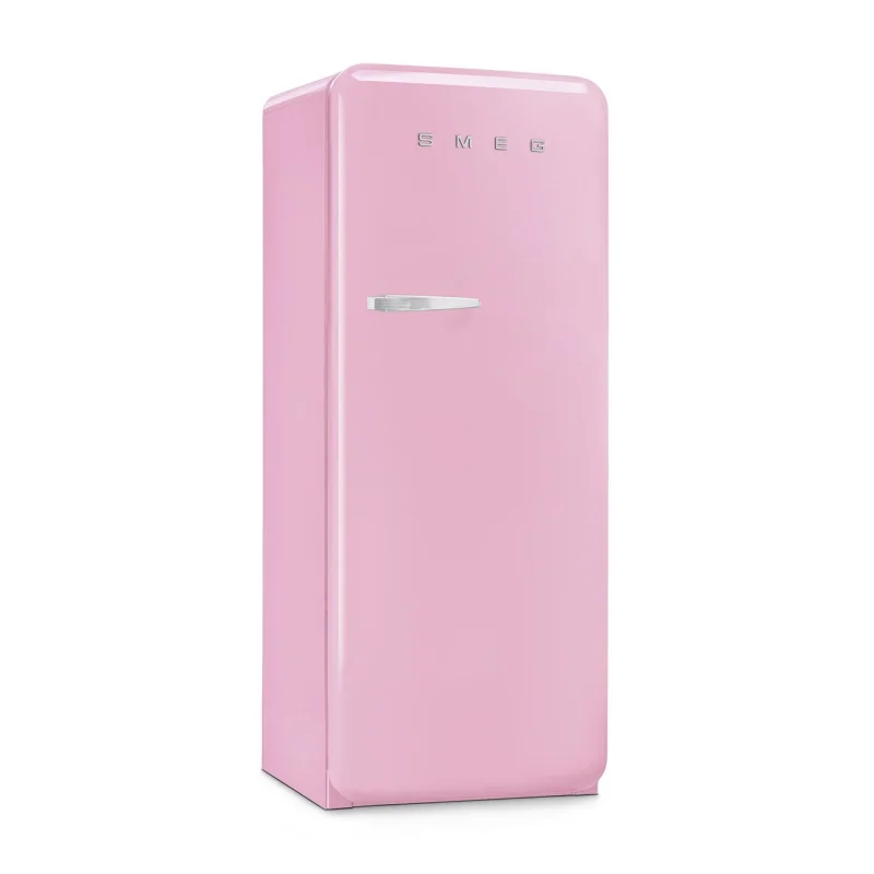 Хладилници с една врата Хладилник Smeg FAB28RPK6
