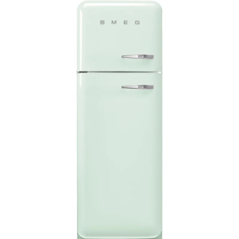 Хладилници с две врати Хладилник с камера Smeg FAB30LPG6
