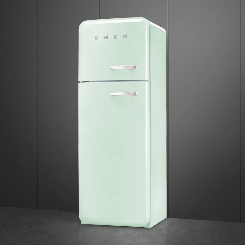 Хладилници с две врати Хладилник с камера Smeg FAB30LPG6