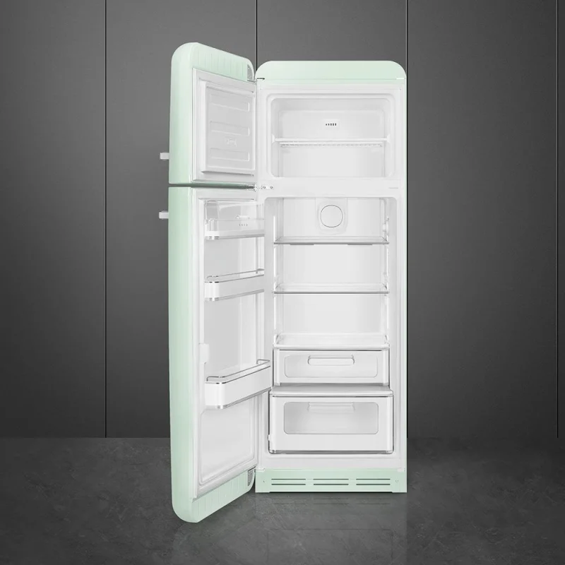 Хладилници с две врати Хладилник с камера Smeg FAB30LPG6