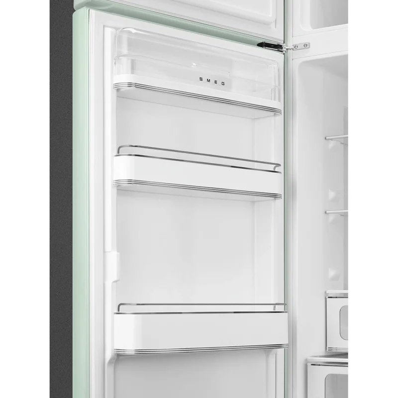 Хладилници с две врати Хладилник с камера Smeg FAB30LPG6