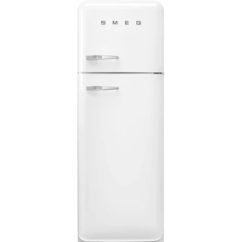 Хладилници с две врати Хладилник с камера Smeg FAB30RWH6