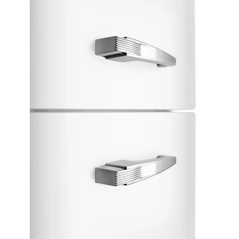 Хладилници с две врати Хладилник с камера Smeg FAB30RWH6