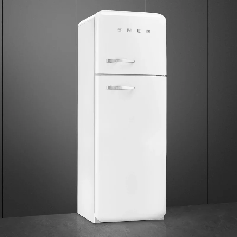 Хладилници с две врати Хладилник с камера Smeg FAB30RWH6