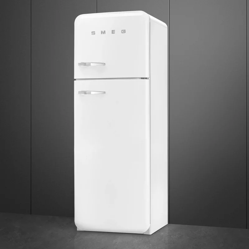 Хладилници с две врати Хладилник с камера Smeg FAB30RWH6