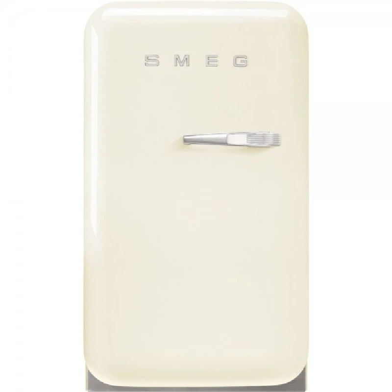 Хладилници с една врата Минибар Smeg FAB5LCR6