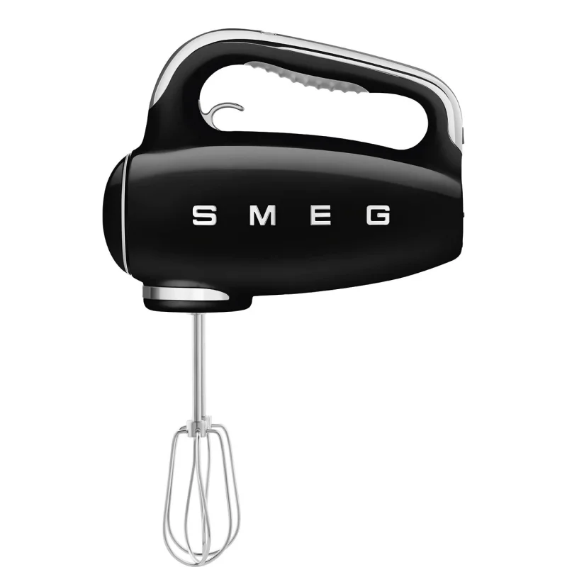 Миксери и пасатори Миксер Smeg HMF01BLEU Черен