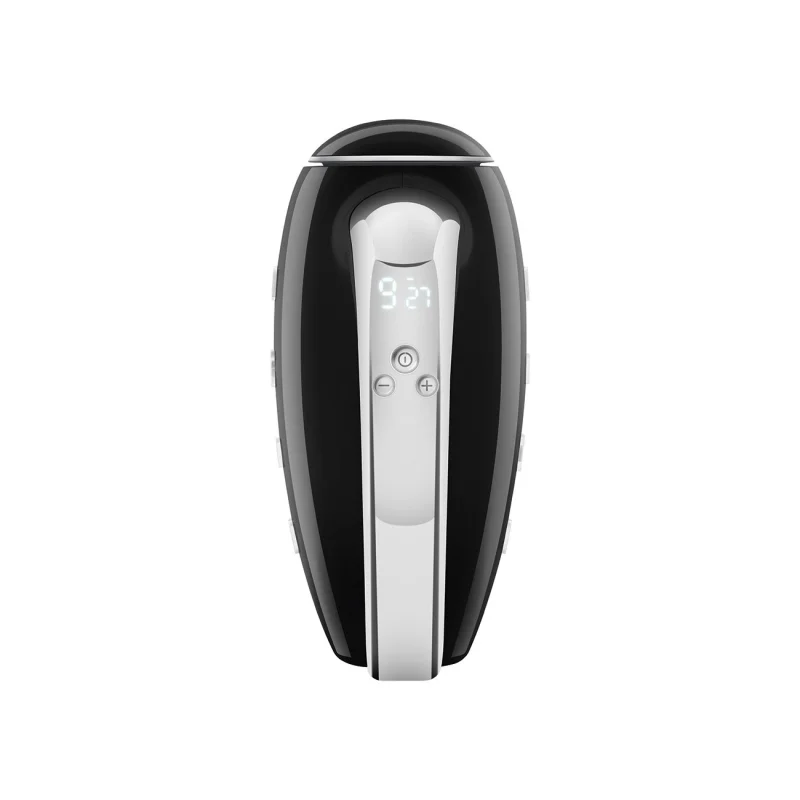 Миксери и пасатори Миксер Smeg HMF01BLEU Черен