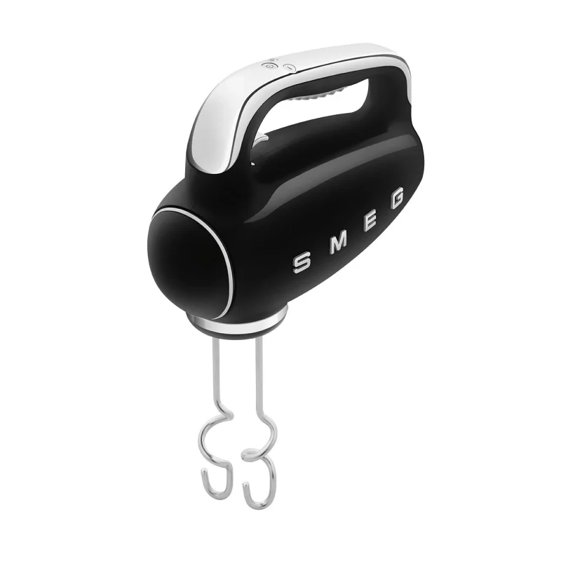 Миксери и пасатори Миксер Smeg HMF01BLEU Черен