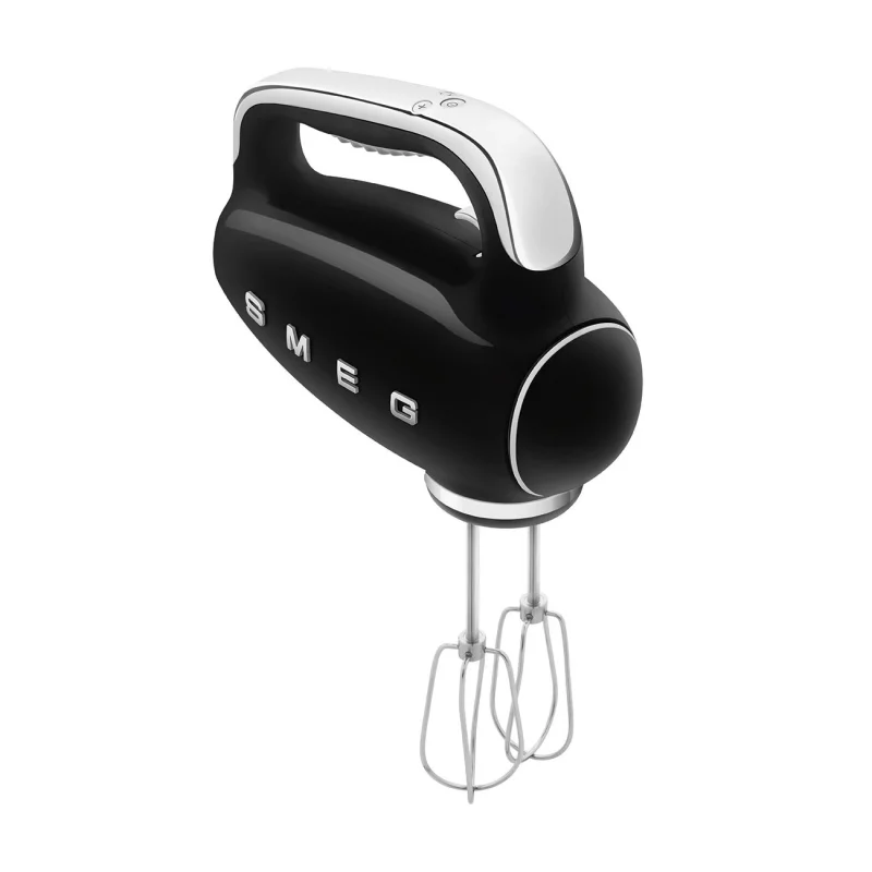Миксери и пасатори Миксер Smeg HMF01BLEU Черен