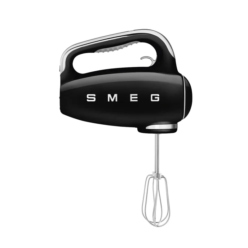 Миксери и пасатори Миксер Smeg HMF01BLEU Черен