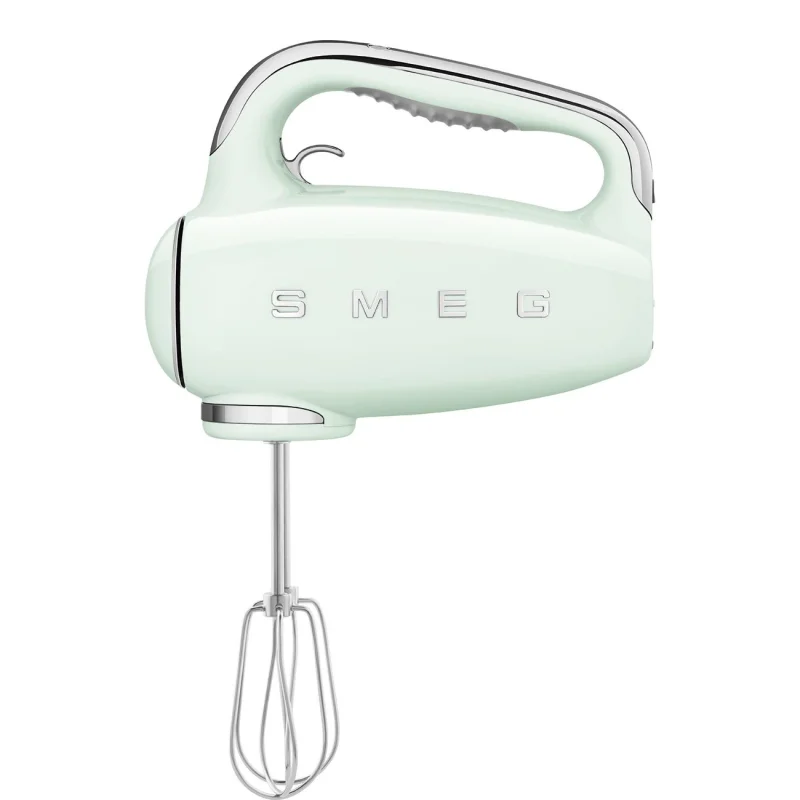 Миксери и пасатори Миксер Smeg HMF01PGEU Пастелно зелен