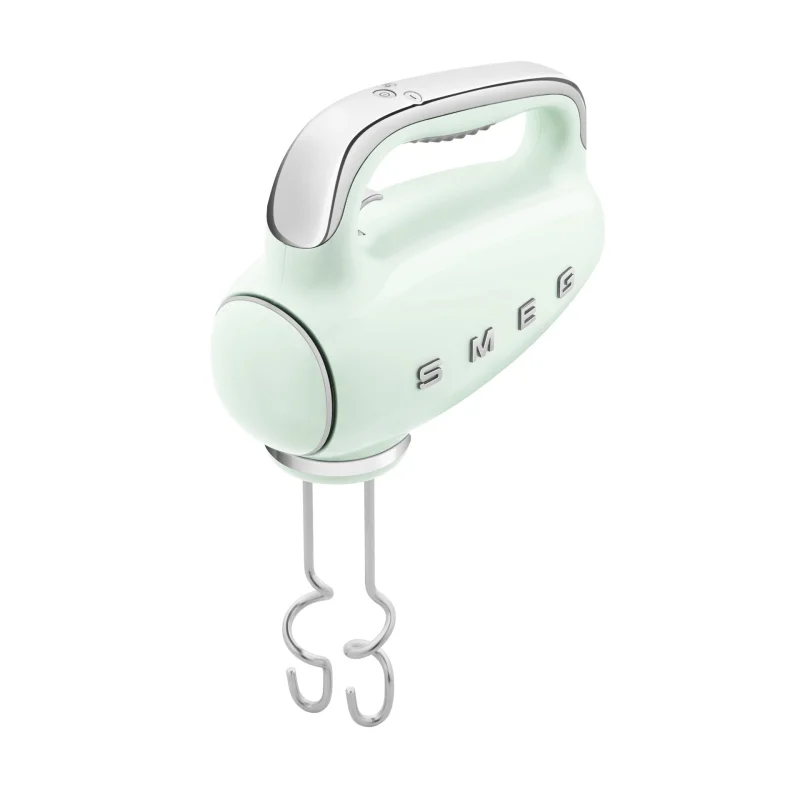 Миксери и пасатори Миксер Smeg HMF01PGEU Пастелно зелен
