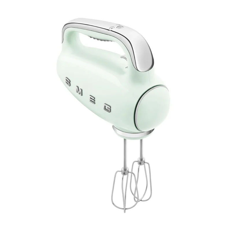 Миксери и пасатори Миксер Smeg HMF01PGEU Пастелно зелен