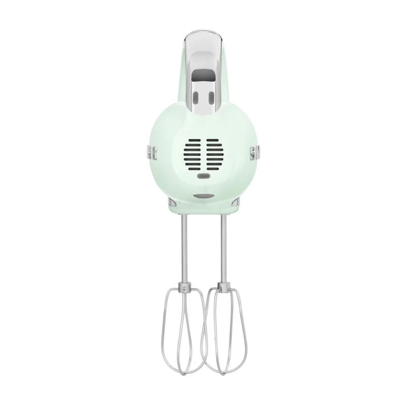 Миксери и пасатори Миксер Smeg HMF01PGEU Пастелно зелен