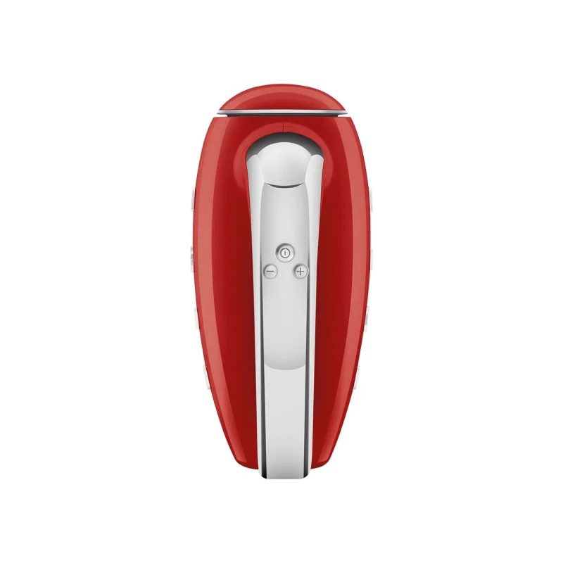 Миксери и пасатори Миксер Smeg HMF01RDEU Червен