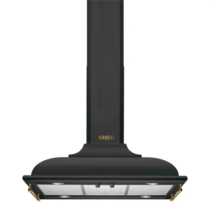 Аспиратори за стенен монтаж Аспиратор Smeg KCI19AOE