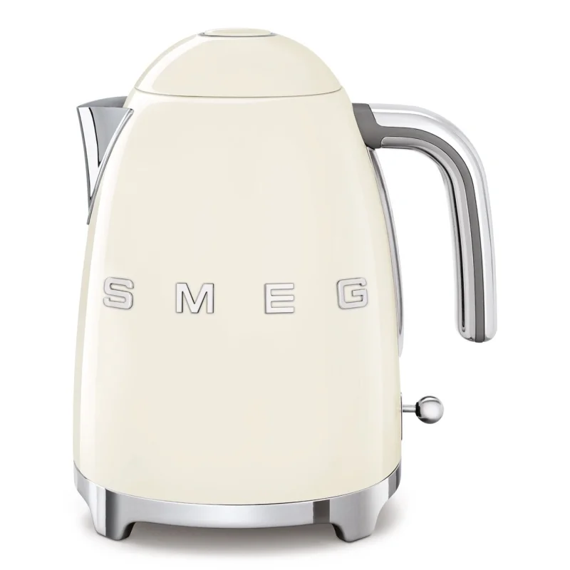 Термо кани Термокана Smeg KLF03CREU Крем