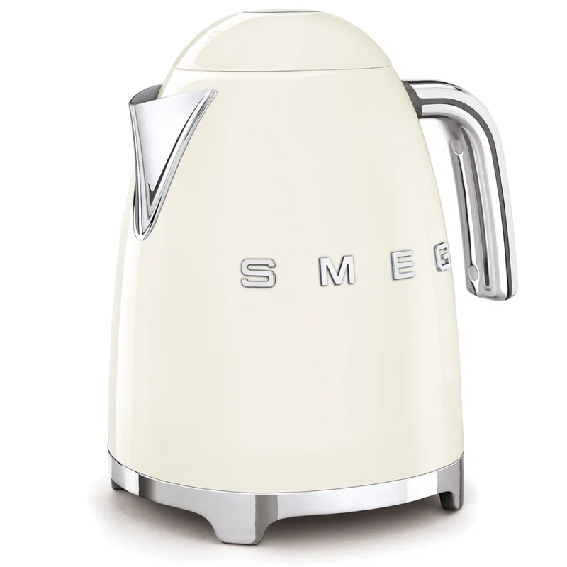 Термо кани Термокана Smeg KLF03CREU Крем