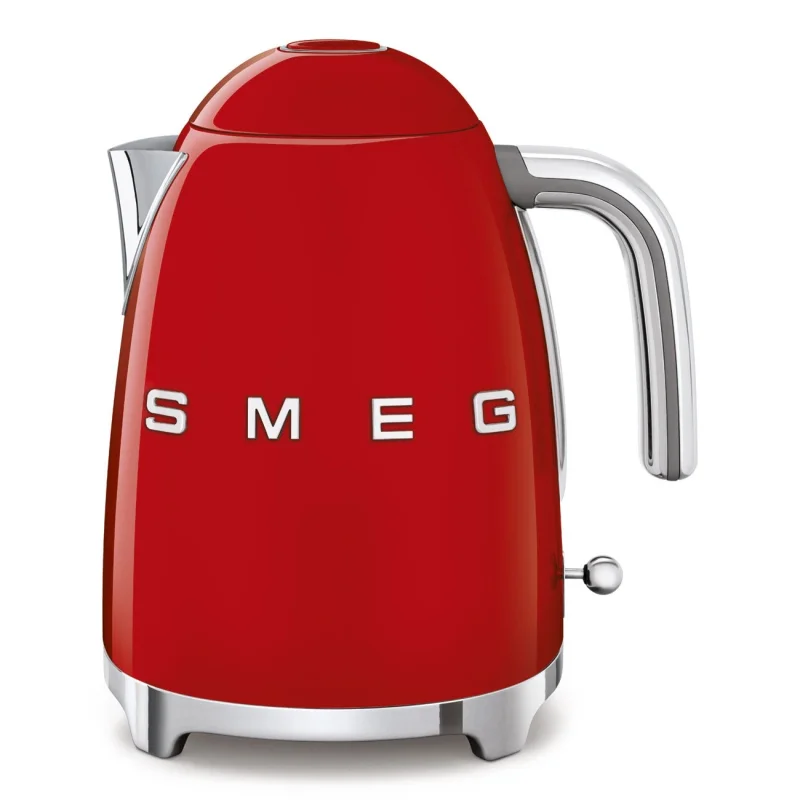 Термо кани Термокана Smeg KLF03RDEU Червена