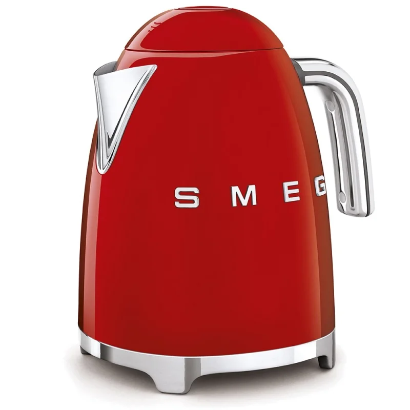 Термо кани Термокана Smeg KLF03RDEU Червена