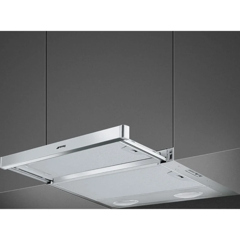 Аспиратори за вграждане Аспиратор Smeg KSET61E2