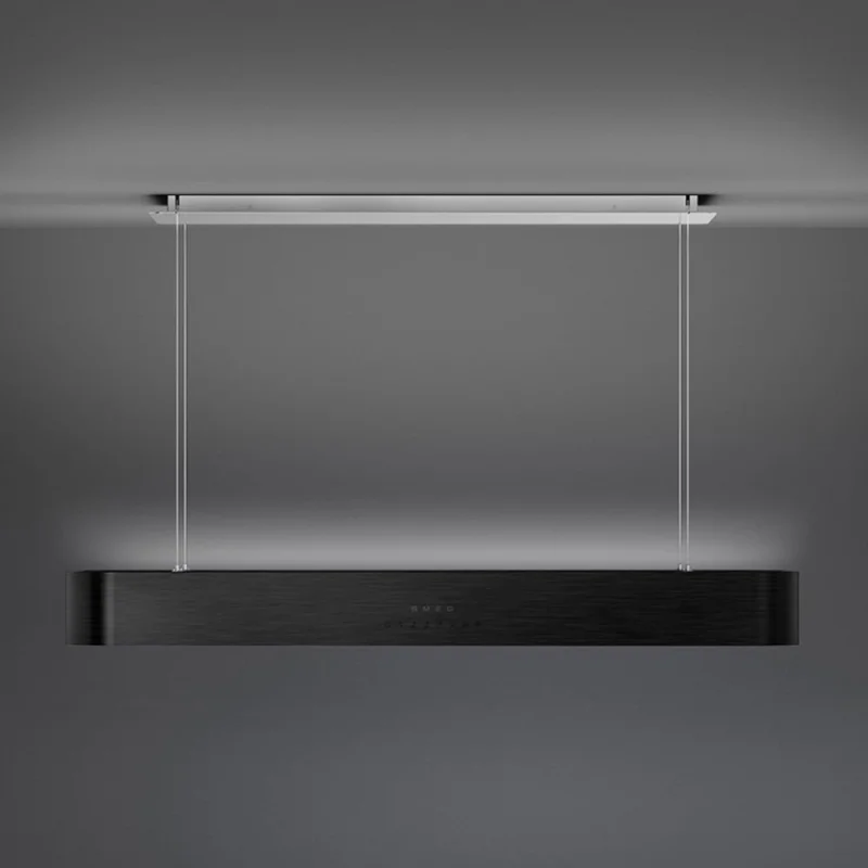 Аспиратори окачени Аспиратор Smeg KSLS10MB