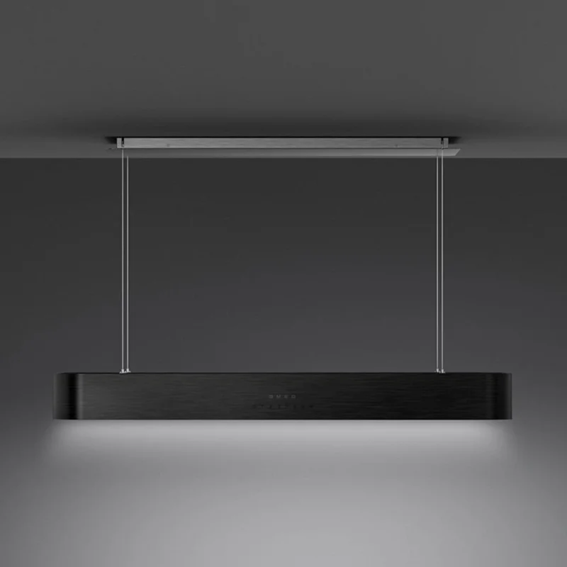 Аспиратори окачени Аспиратор Smeg KSLS10MB