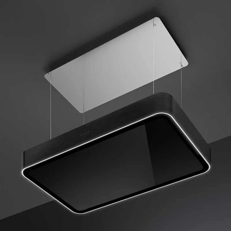 Аспиратори окачени Аспиратор Smeg KSLS10MB